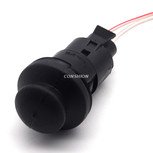 Interruptor de luz de freno 80.3710 - para VAZ -2114/2115/2190/2123/1119