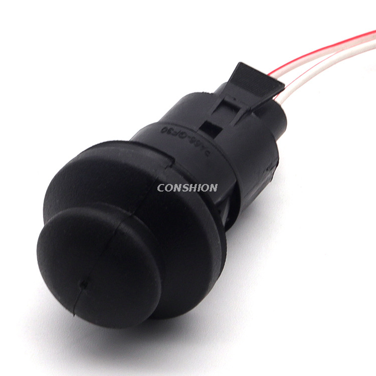Interruptor de luz de freno 80.3710 - para VAZ -2114/2115/2190/2123/1119