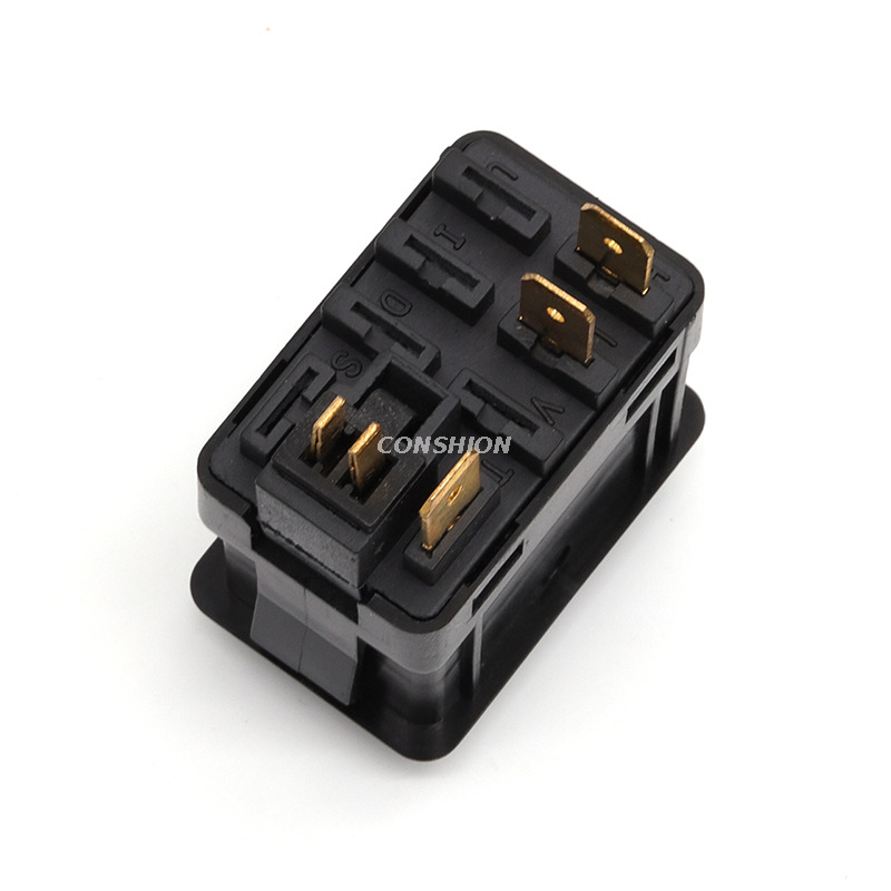 82.3709-21.12/82.3709-01.12 Interruptor de faros-para Gaz