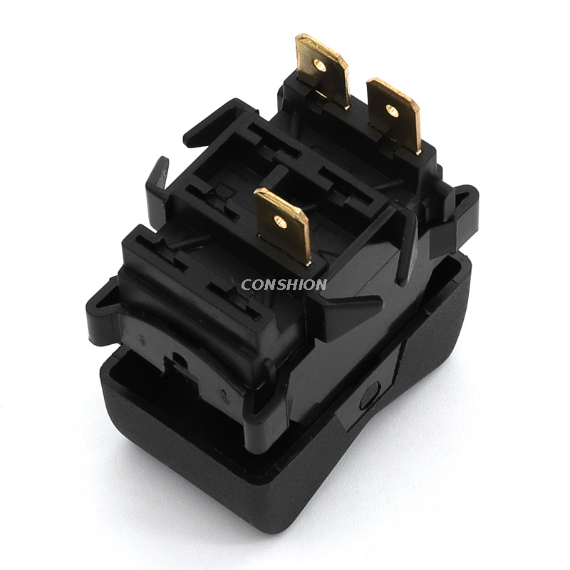П 150-25.16 Interruptor de liberación del tronco - para MTZ