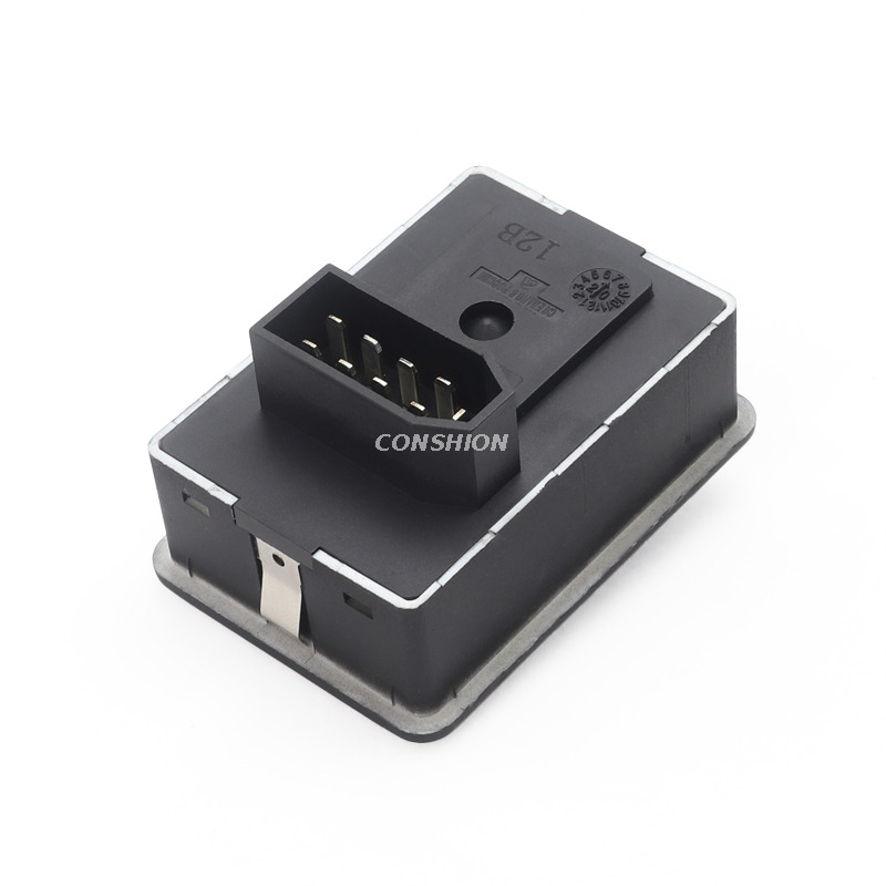 12.3769 Mirrow Switch - para VAZ -2110/2112