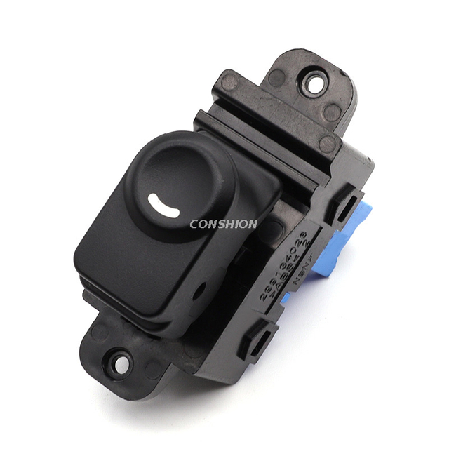 935801V001/ 299134028 Interruptor de ventana para Hyundai