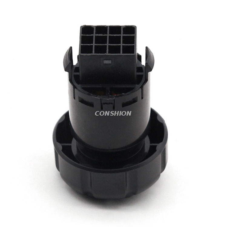 9725602150/9725602250/9725602200/9725602101 módulo de control climático - para hyundai atos