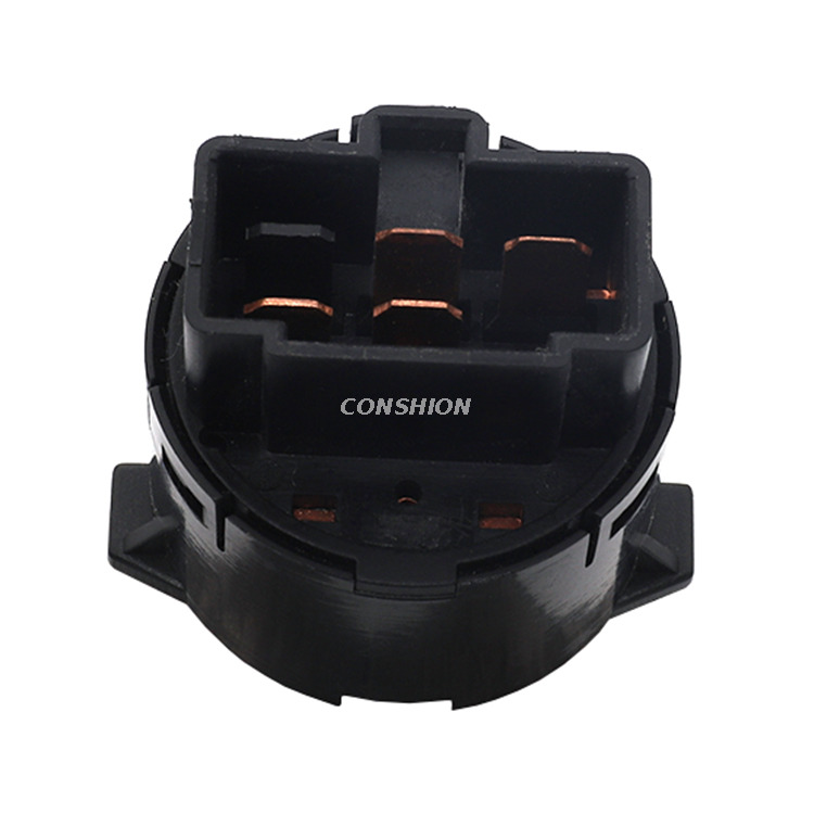 Módulo de control climático KKY01-61-200A-para KIA