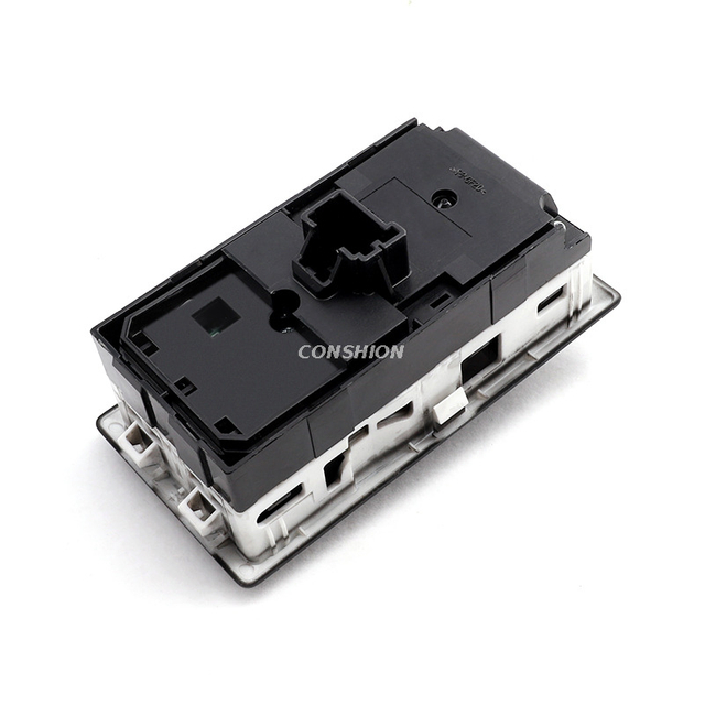 Interruptor de ventana 23391497 para Renault