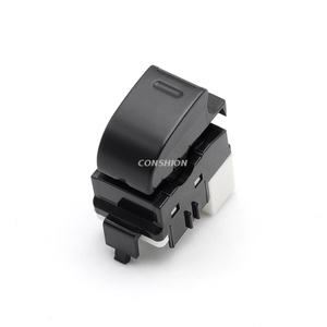 S848101260 Interruptor de ventana para Hino Truck-500/700