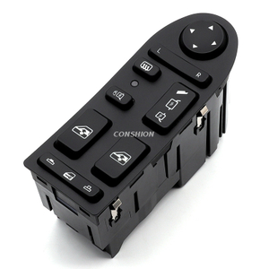 81258067098 Interruptor de ventana - para el hombre TGA TGS TGX