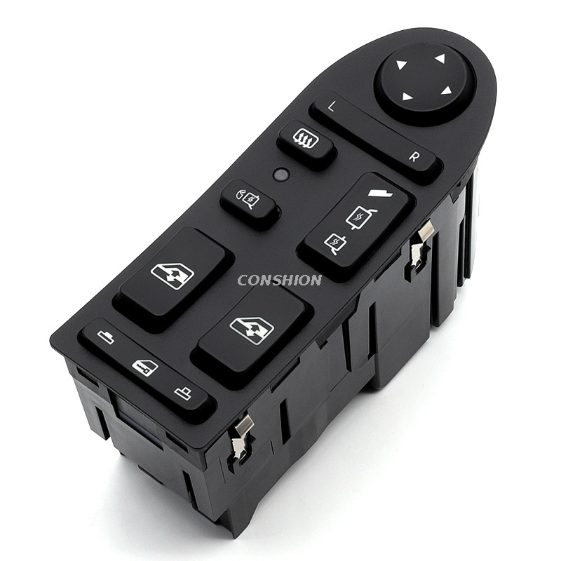81258067098 Interruptor de ventana - para el hombre TGA TGS TGX