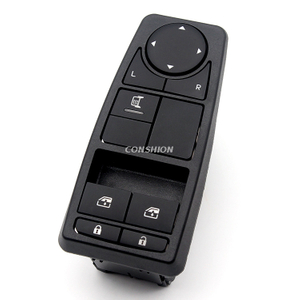 81258067109 Interruptor de ventana - para el hombre TGX