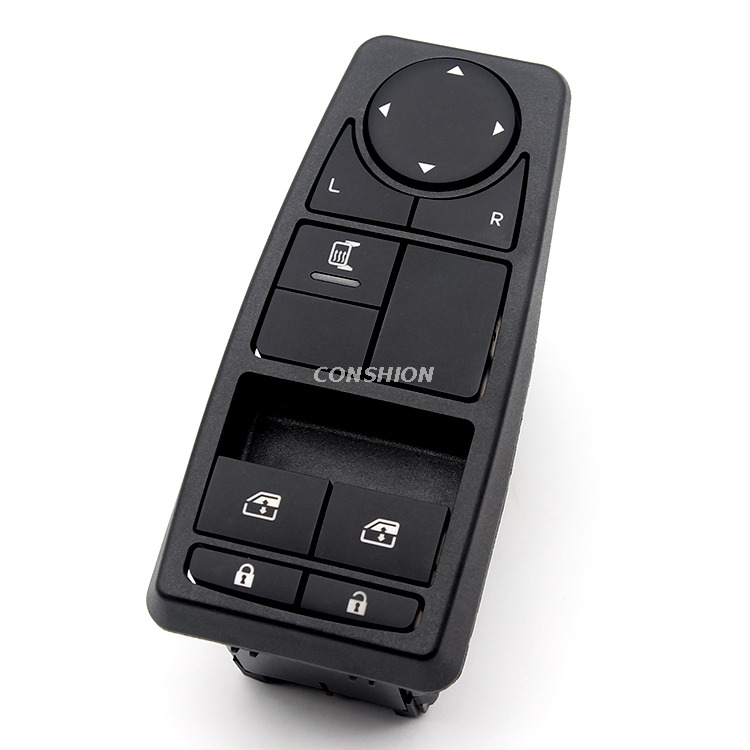81258067109 Interruptor de ventana - para el hombre TGX