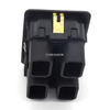 18.3763 ​​Interruptor de ventana - para UAZ/vaz -2115/gaz