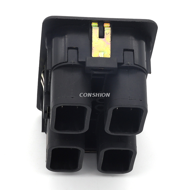 18.3763 ​​Interruptor de ventana - para UAZ/vaz -2115/gaz