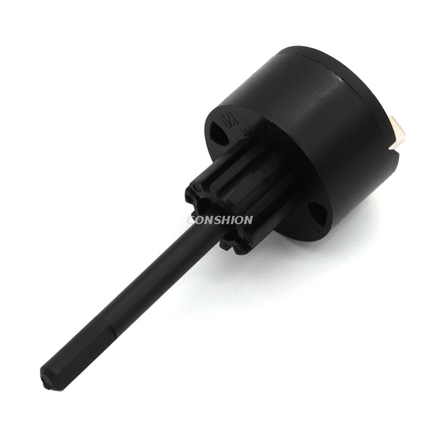 63.3709 Módulo de control climático - para VAZ -2108/GAZ/UAZ