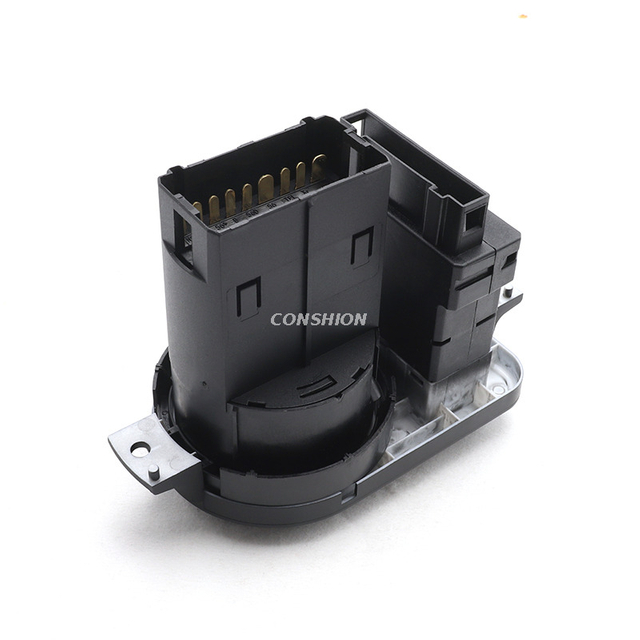 3 16300376962 000 Switch de faros - para Lada