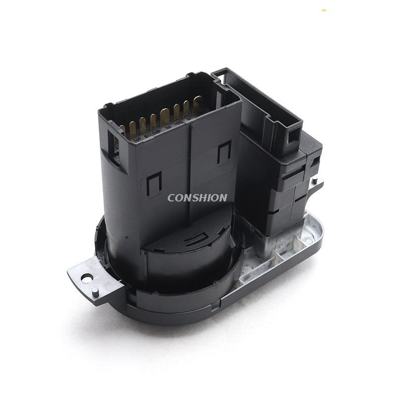3 16300376962 000 Switch de faros - para Lada