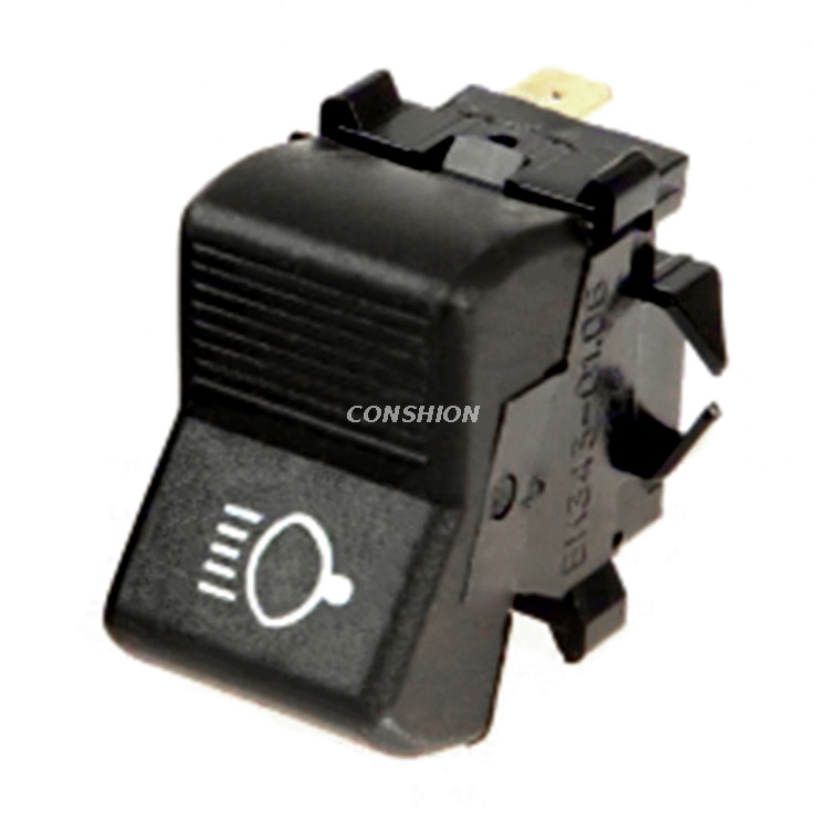 П 150-06.06 Switch de faros - para Kamaz