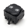 1HD959855 / 1H0959855 Interruptor de la ventana eléctrica para Volkswagen Golf