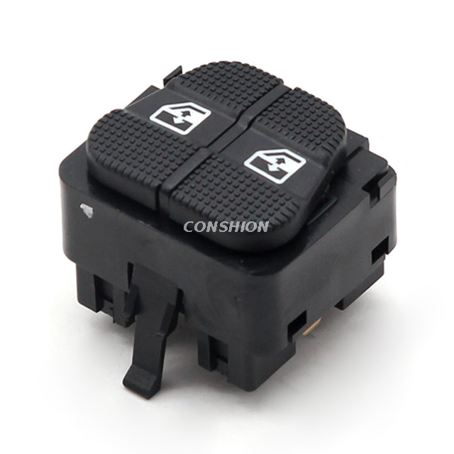 1HD959855 / 1H0959855 Interruptor de la ventana eléctrica para Volkswagen Golf