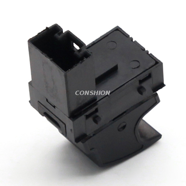 Interruptor de ventana eléctrica 7L6959855B para Volkswagen Golf/ Jetta/ Tiguan