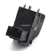 18D959855E Interruptor de ventana eléctrica para Volkswagen Lavida