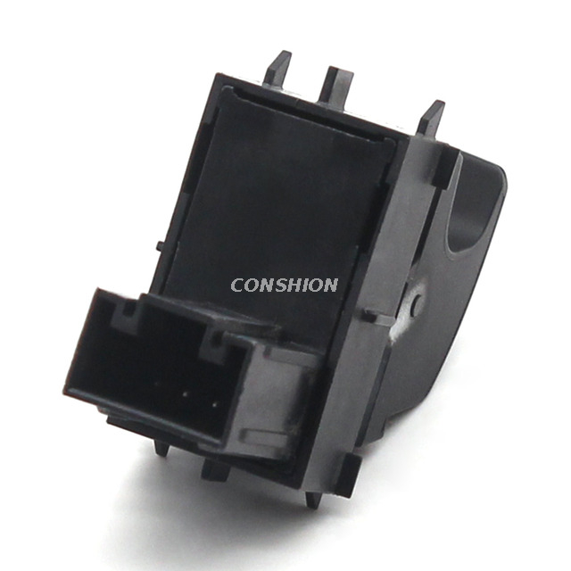 18D959855E Interruptor de ventana eléctrica para Volkswagen Lavida