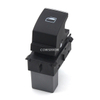 5GG95985555AIHA Interruptor de ventana eléctrica para Volkswagen Golf 7