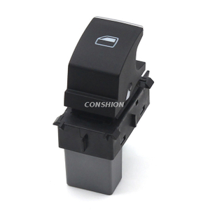 5GG95985555AIHA Interruptor de ventana eléctrica para Volkswagen Golf 7