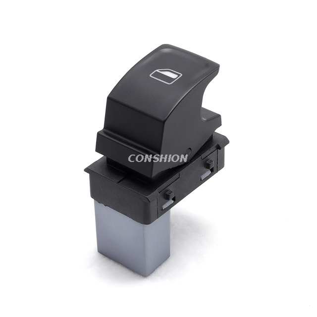 6RD959855D Interruptor de ventana de alimentación para Volkswagen Polo