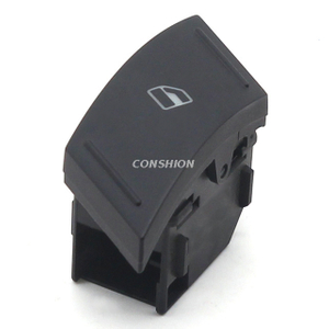 18D959856A Interruptor de ventana eléctrica para Volkswagen Lavida