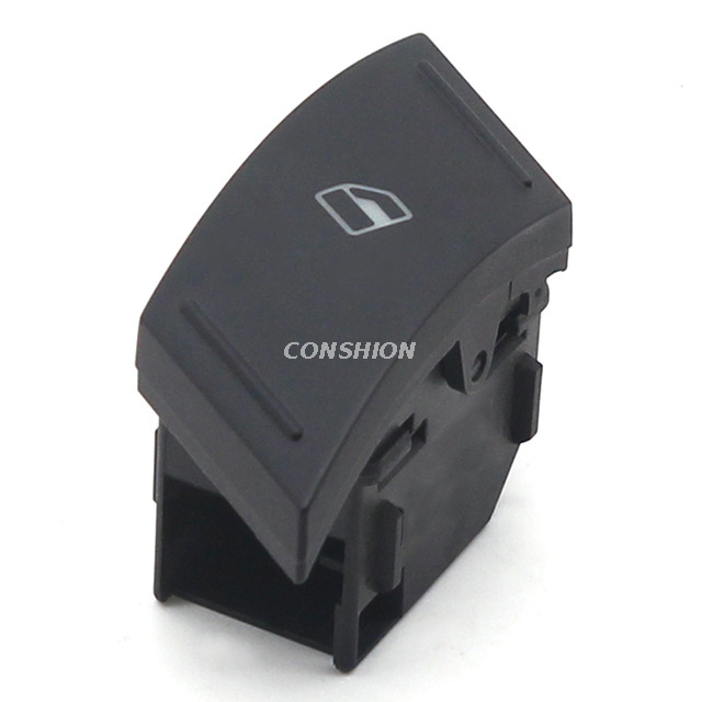 18D959856A Interruptor de ventana eléctrica para Volkswagen Lavida