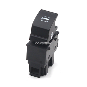 6RD959855B1QB Interruptor de ventana de alimentación para Volkswagen Polo