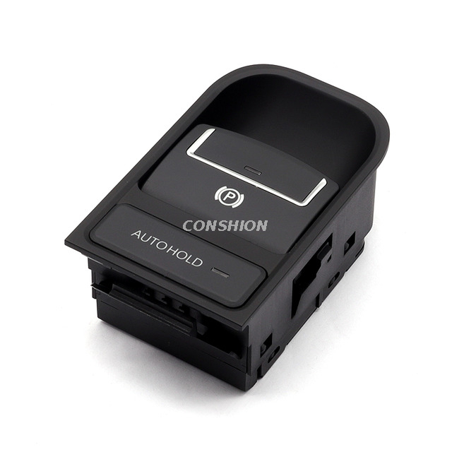 5N09272225AXSJ Interruptor de freno de estacionamiento para Volkswagen Tiguan