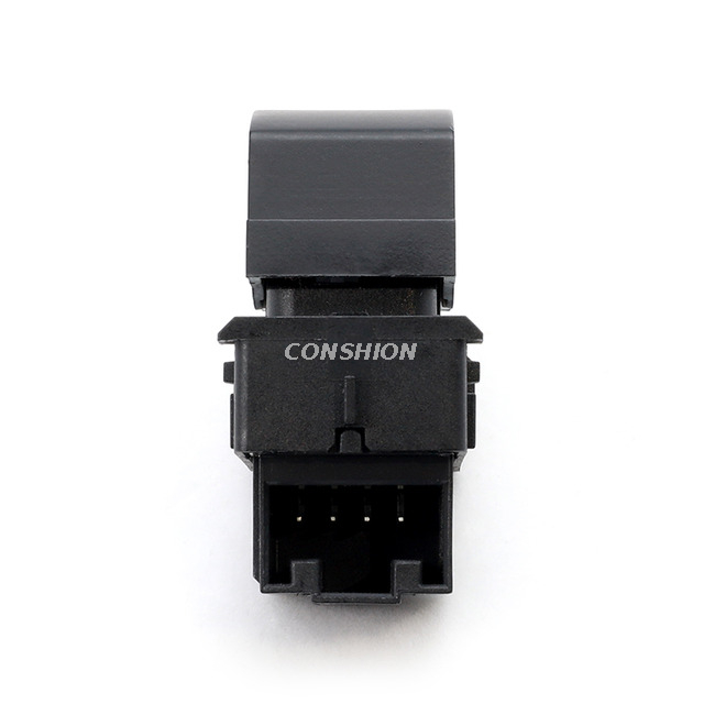18G959855C Interruptor de ventana eléctrica para Volkswagen Bora
