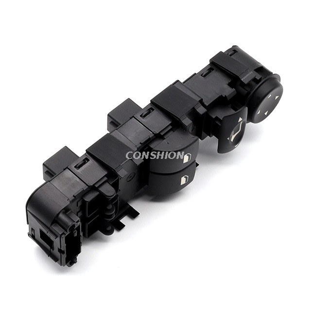6554. Interruptor de ventana de la potencia para Peugeot 207/307/407 Citroen C3/C4 Picasso