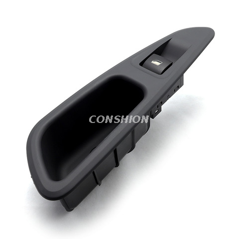 96716511bk Interruptor de ventana eléctrica para Citroen Peugeot 408