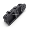 6554ZH Switch de ventana eléctrica para Fiat Scudo Citroen Jumpy Peugeot Expert