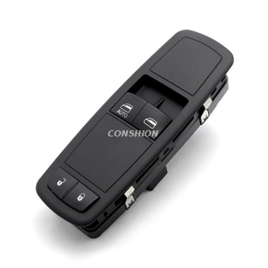 04602537AE Interruptor de ventana eléctrica para Dodge Caravan y Chrysler Town & Country