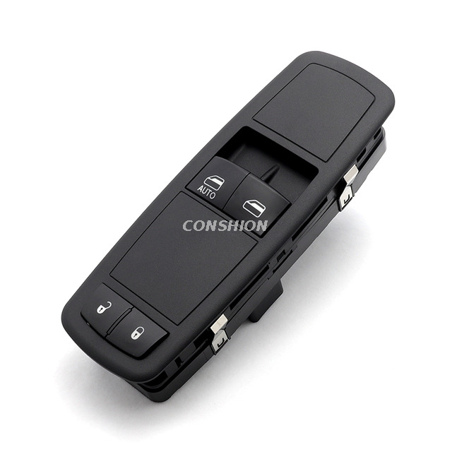 04602537AE Interruptor de ventana eléctrica para Dodge Caravan y Chrysler Town & Country