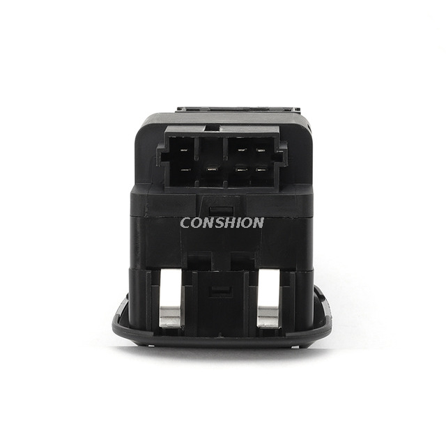 6554.wa 966222541XtPower Switch para Peugeot 206