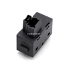 6554 E8 Interruptor de ventana eléctrica para Peugeot 307 Peugeot 407 Citroen C5