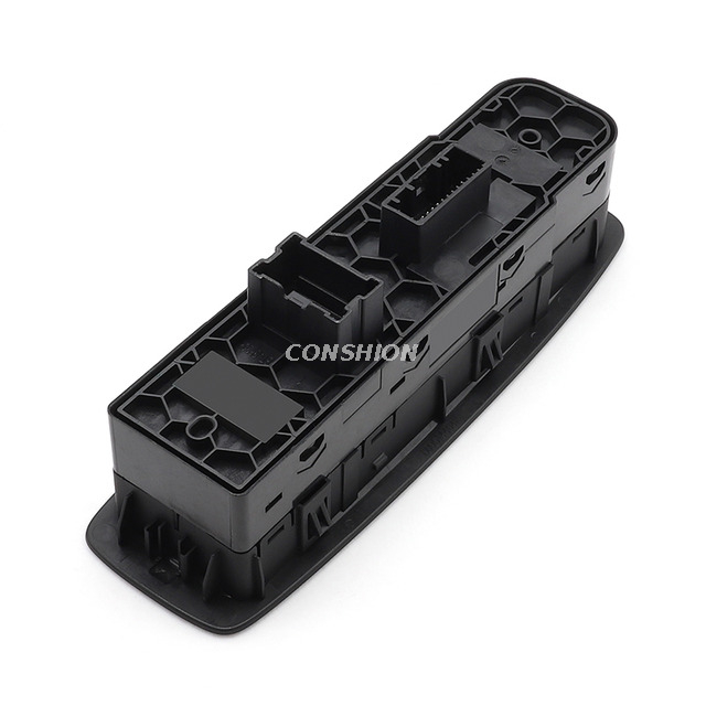 254012952R Interruptor de ventana eléctrica para Renault Kadjar Megane IV 