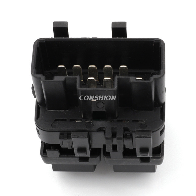 8200315034 8200057319 4408720 Interruptor de ventana eléctrica Renault Master /Trafic /Laguna /Vivaro