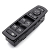 Interruptor de ventana de potencia 809610006 para Renault Meganeiii/Laguna III/Fluence 