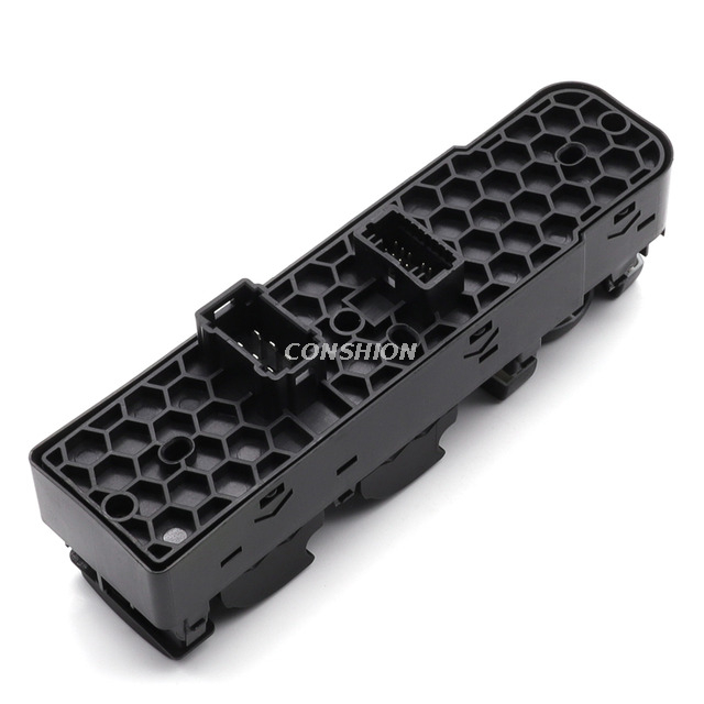  254000015R Interruptor de ventana de energía para Renault fluence