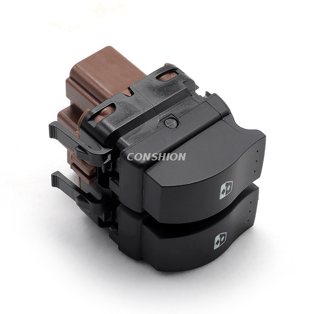 8200315040 8200315050 Interruptor de ventana eléctrica para Renault Laguna Megane 