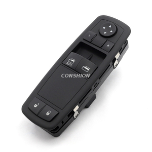 04602627AG Interruptor de ventana eléctrica para Dodge Grand 、 Caravana y Chrysler Town & Country 