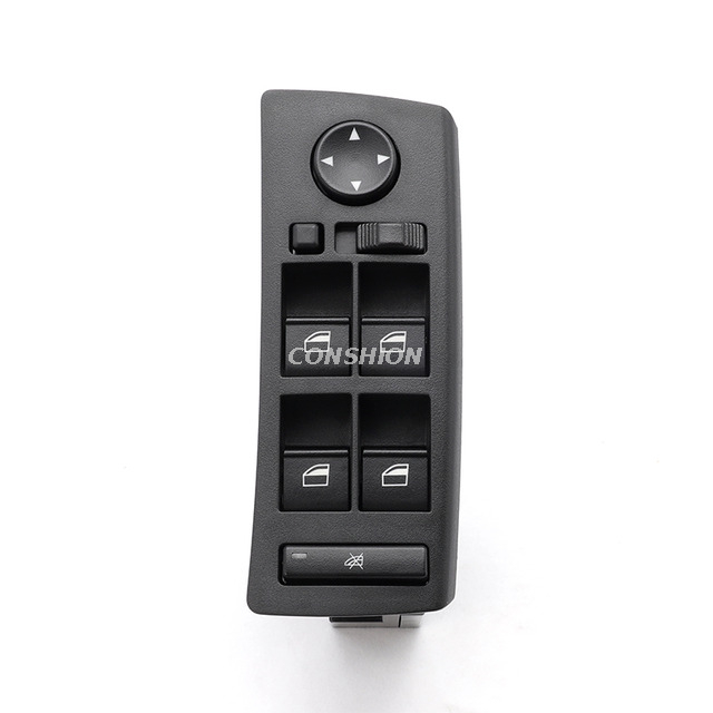 61316962506 Interruptor de ventana eléctrica para BMW x5/E53