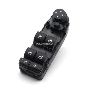 61319122112 Interruptor de ventana para BMW/E60/E61/528I