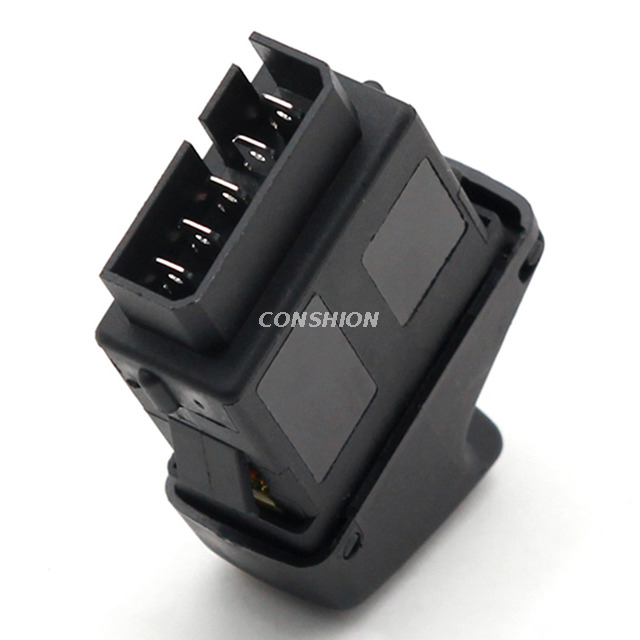 7700307605 8200090316 Interruptor de ventana eléctrica para Renault Kangoo