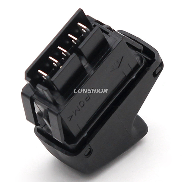 7700838100 8200467793 Interruptor de ventana eléctrica para Renault Clio/Kangoo/Megane